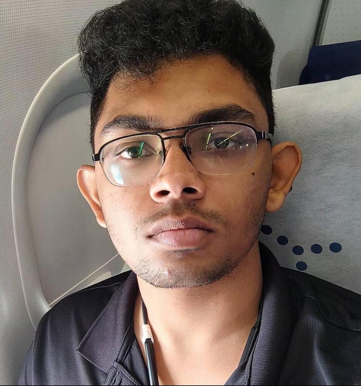 Souvik Banerjee